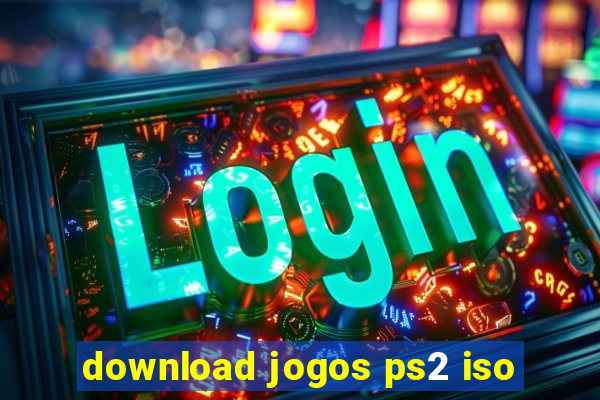 download jogos ps2 iso